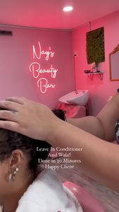 Instagram post by @nays.beautybar