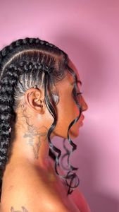 Instagram post by @nays.beautybar