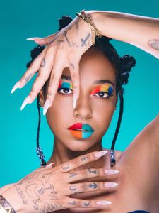 Instagram post by @nays.beautybar