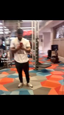 Instagram post by @b_flex_jordan