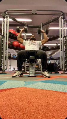 Instagram post by @b_flex_jordan