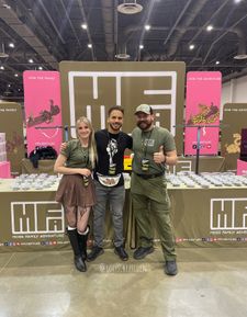 Instagram post by @roxys.reptiden