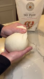 Instagram post by @backyardpizzadad