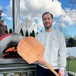 @backyardpizzadad Instagram Profile