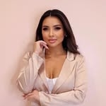 @beauty.christykim Instagram Profile