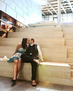 Instagram post by @twodustytravelers