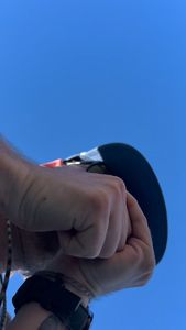 Instagram post by @funky_fly_guy