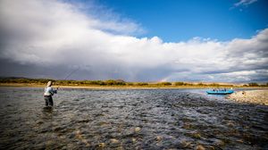 Instagram post by @funky_fly_guy