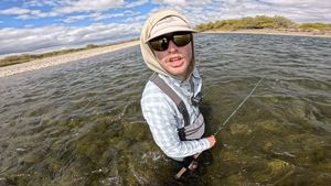 Instagram post by @funky_fly_guy