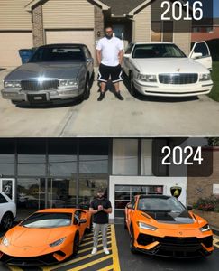 Instagram post by @officialjoshuacrisp