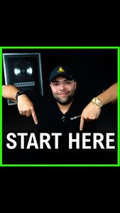 Instagram post by @officialjoshuacrisp