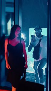 Instagram post by @officialjoshuacrisp