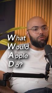 Instagram post by @officialjoshuacrisp