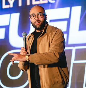 Instagram post by @officialjoshuacrisp