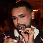 @kristians_makeup Instagram Profile