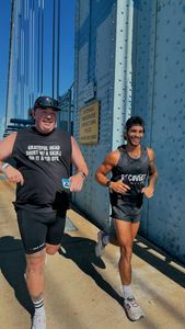 Instagram post by @kellenrunsphilly