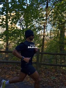 Instagram post by @kellenrunsphilly