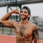 @kellenrunsphilly Instagram Profile