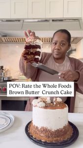 Instagram post by @chef_trenita