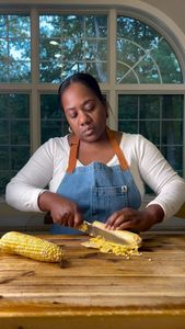 Instagram post by @chef_trenita