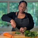 @chef_trenita Instagram Profile