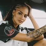 @kyra212green Instagram Profile