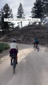 Instagram post by @femme_cyclist