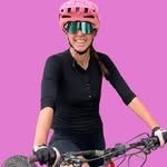 @femme_cyclist Instagram Profile