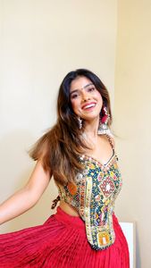 Instagram post by @jainbhoomi21