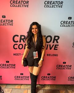 Instagram post by @anjali.gama