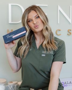 Instagram post by @katiefrenchpa_c