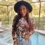 @linzspiration Instagram Profile