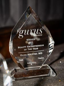 Instagram post by @olha.maikina.md