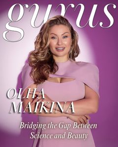 Instagram post by @olha.maikina.md