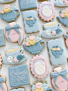 Instagram post by @decadent_dough