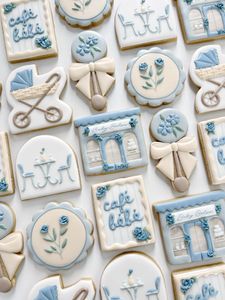 Instagram post by @decadent_dough