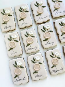 Instagram post by @decadent_dough