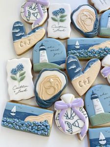 Instagram post by @decadent_dough