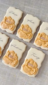 Instagram post by @decadent_dough