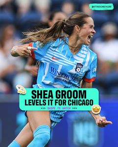Instagram post by @sheagroom