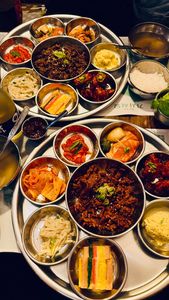 Instagram post by @thewanderingkorean