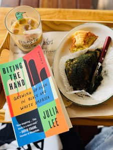 Instagram post by @thewanderingkorean