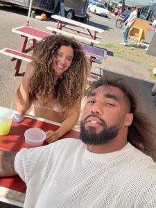 Instagram post by @haileylouisewilliams