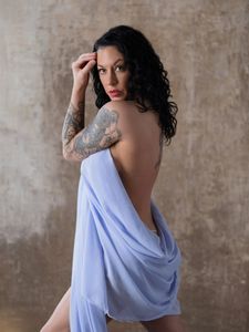 Instagram post by @the_tattooed_physicist