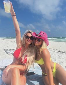 Instagram post by @kaycesadler