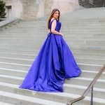 @official.vineeta_fashion Instagram Profile