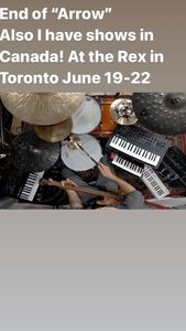 Instagram post by @natewoodmusic