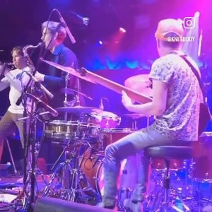 Instagram post by @natewoodmusic