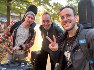 Instagram post by @natewoodmusic