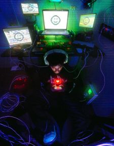 Instagram post by @christiannblake